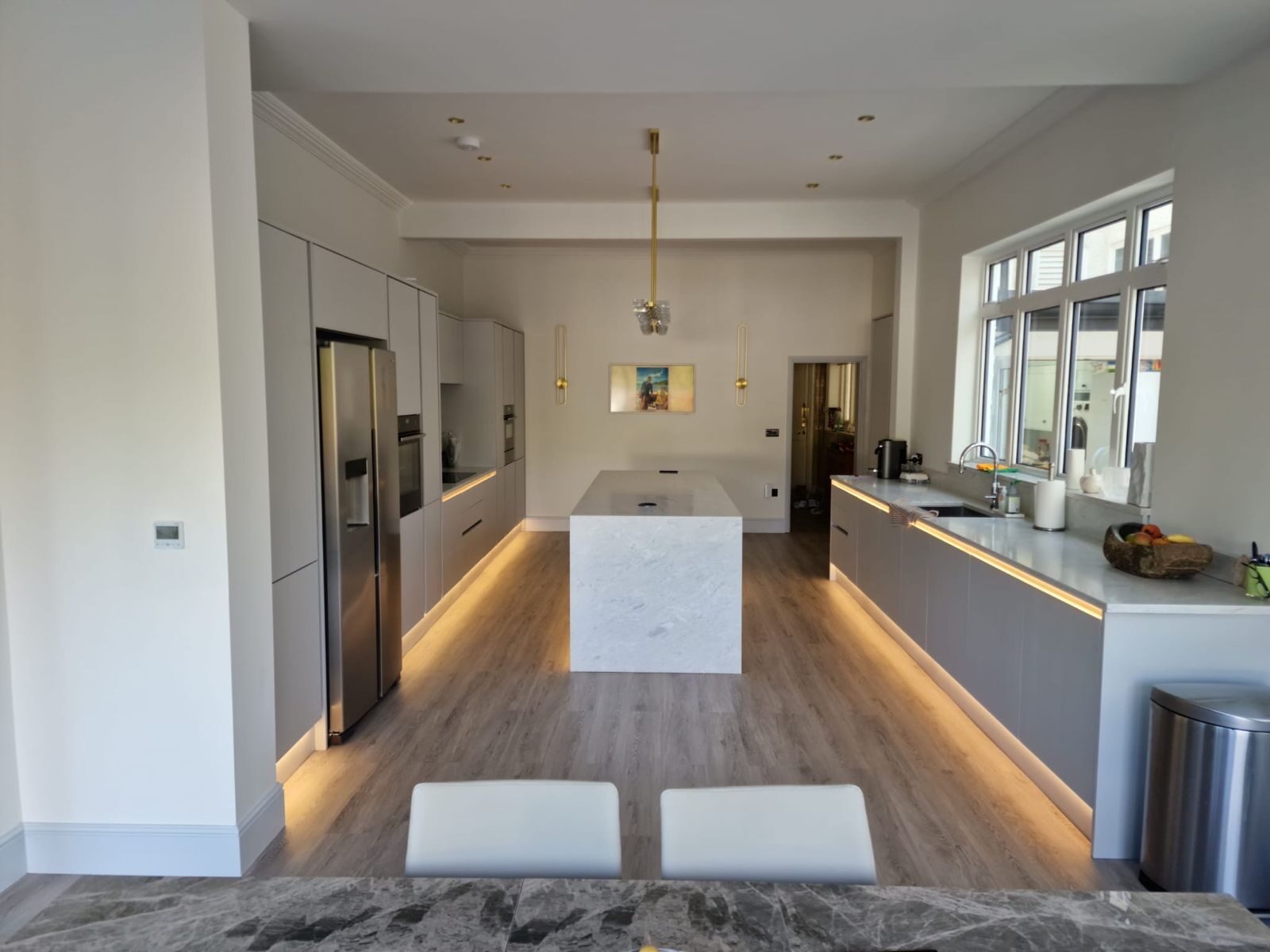 Signature Kitchens