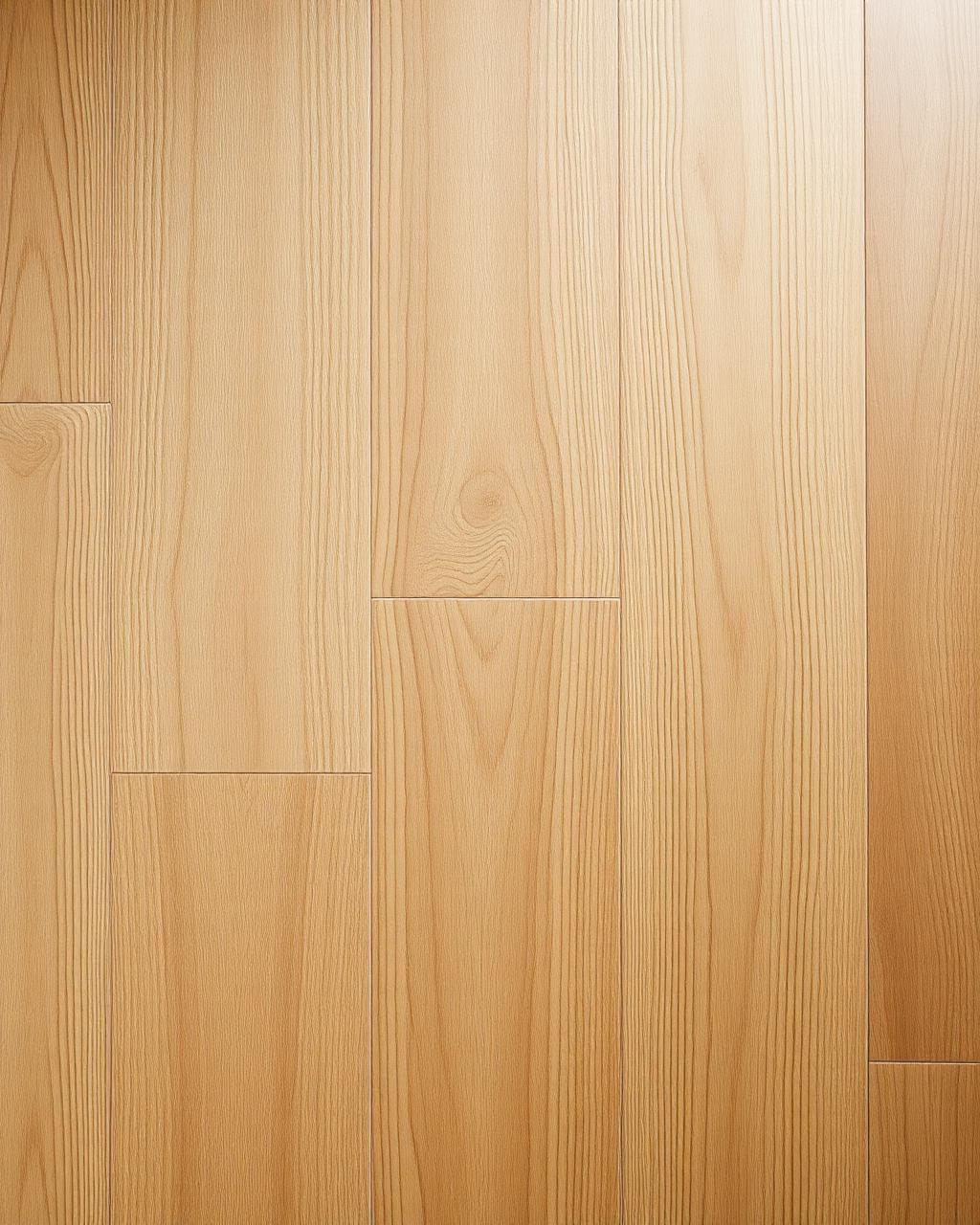 Wide-Plank European Oak